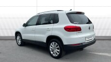 Volkswagen Tiguan 2.0 TDi BlueMotion Tech Match 4MOTION 5dr 150 DSG Diesel Estate